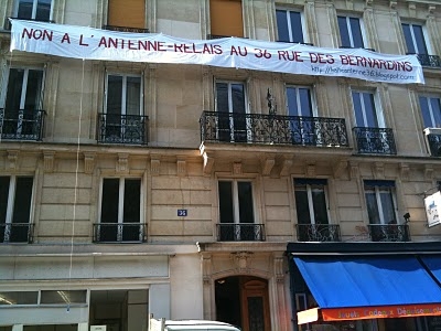 36 rue des Bernardins 75005